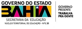Governo do Estado da Bahia - Secretaria da Educação