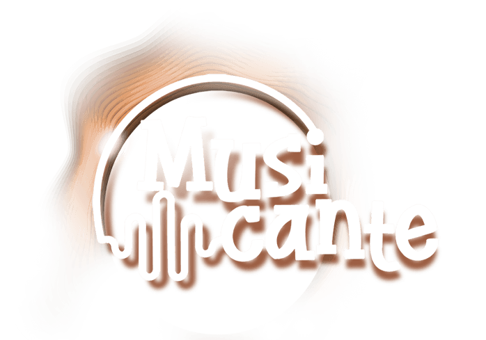 Musicante Logo