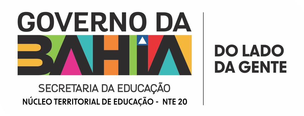 Governo da Bahia, Secretaria da Educação, Núcleo Territorial de Educação NTE 20
