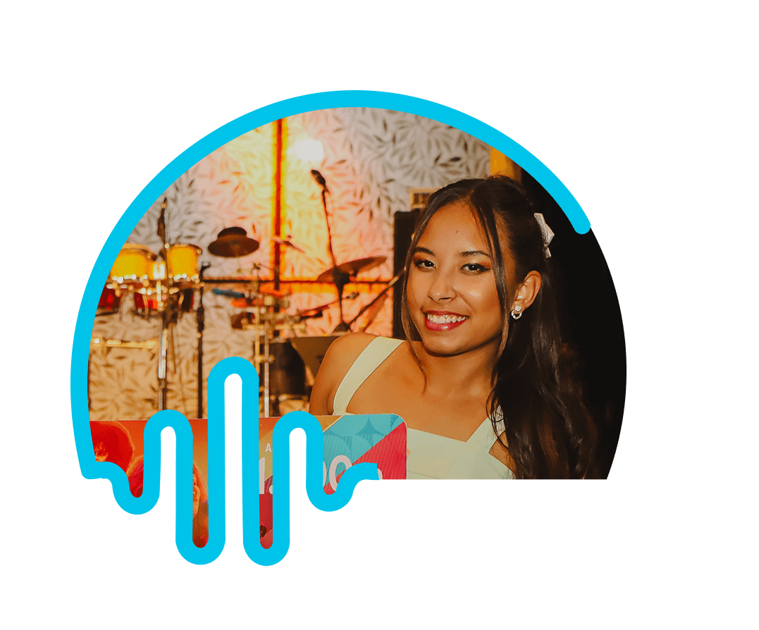 Premiado 2025: 3º lugar