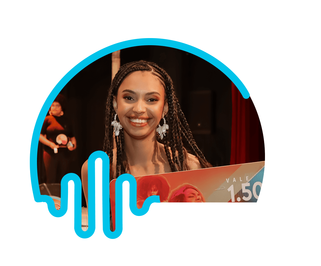 Premiado 2025: melhor letra