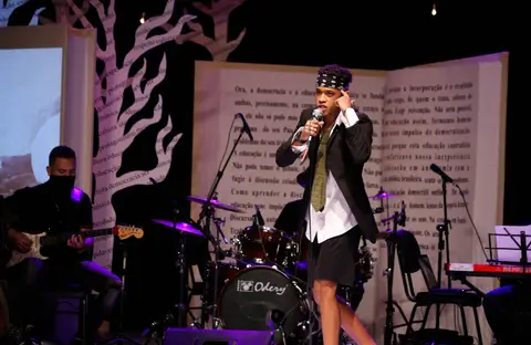 Musicante 2021, foto 37